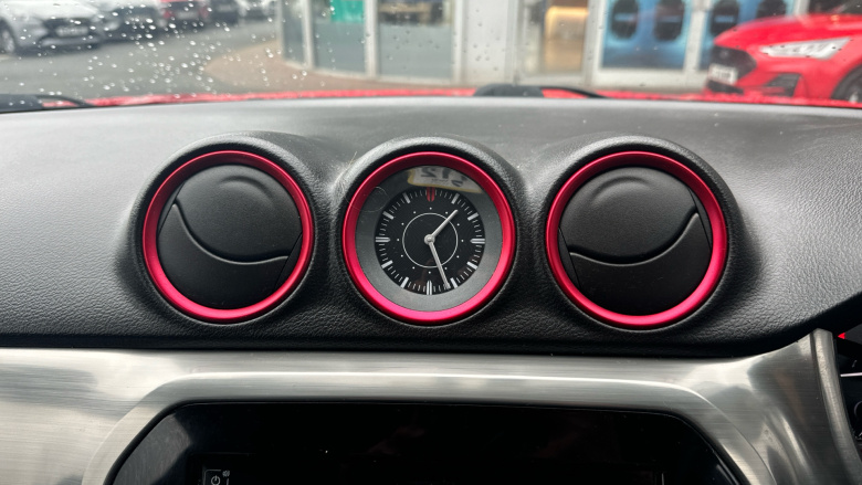 Suzuki Vitara 1.4 Boosterjet S ALLGRIP 5dr Petrol Estate